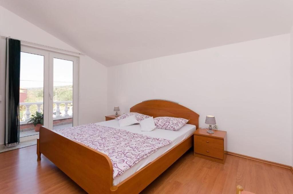 Apartments Krunoslav Пунат Екстериор снимка