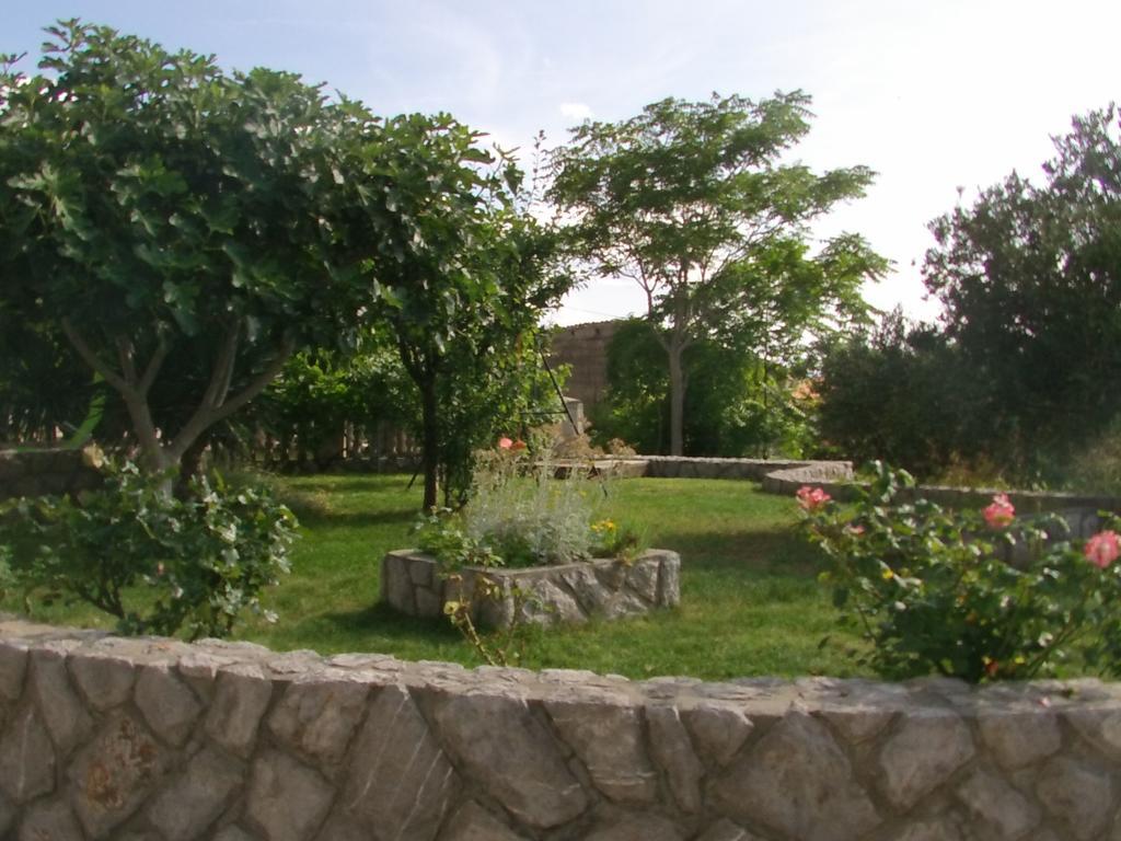 Apartments Krunoslav Пунат Екстериор снимка