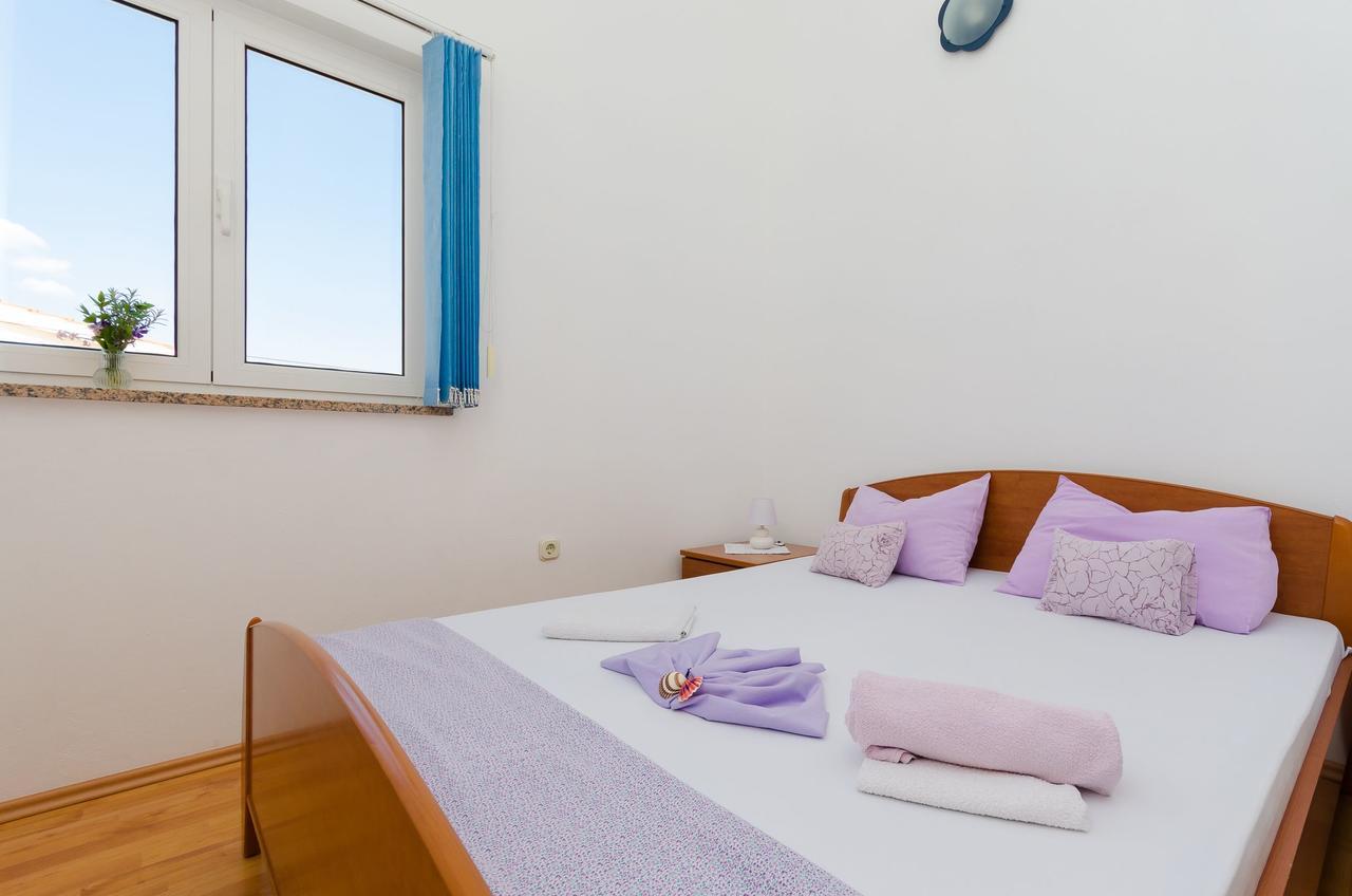 Apartments Krunoslav Пунат Екстериор снимка