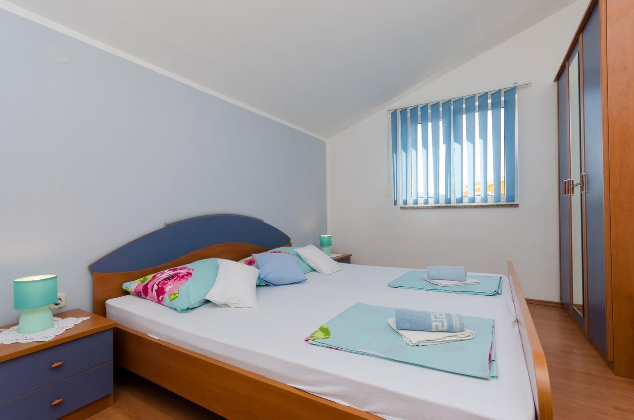 Apartments Krunoslav Пунат Екстериор снимка
