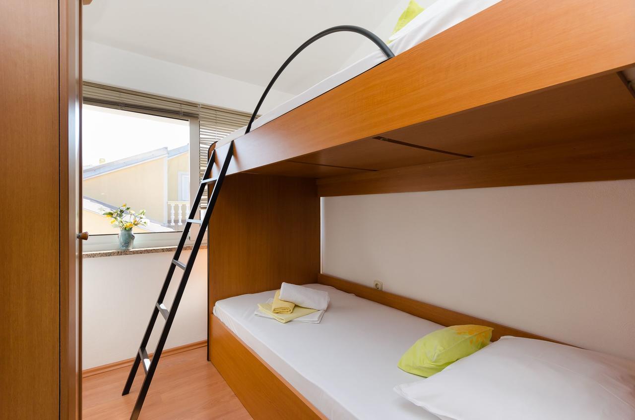 Apartments Krunoslav Пунат Екстериор снимка