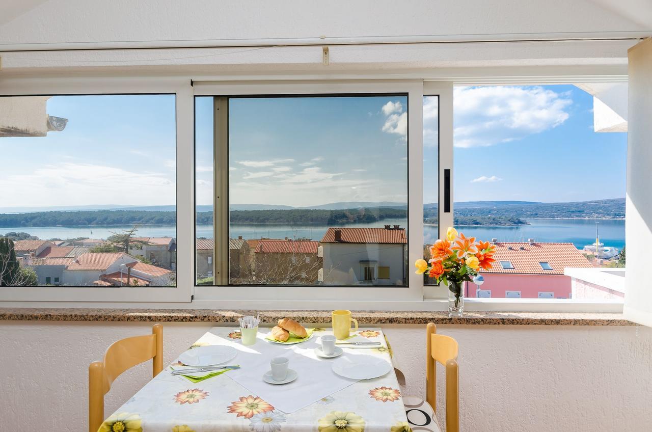 Apartments Krunoslav Пунат Екстериор снимка