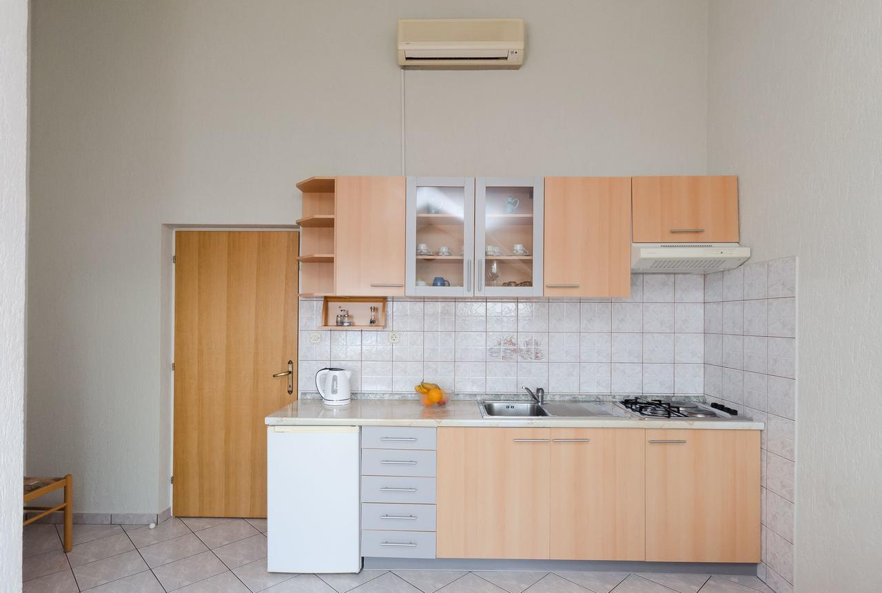 Apartments Krunoslav Пунат Екстериор снимка