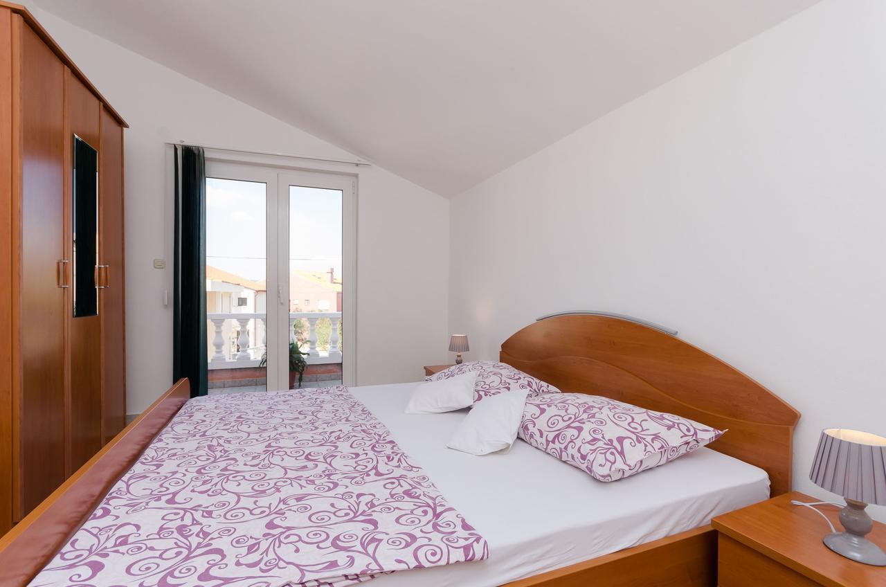Apartments Krunoslav Пунат Екстериор снимка