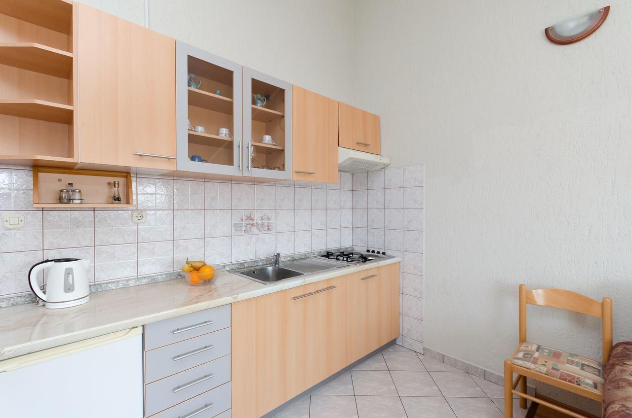 Apartments Krunoslav Пунат Екстериор снимка