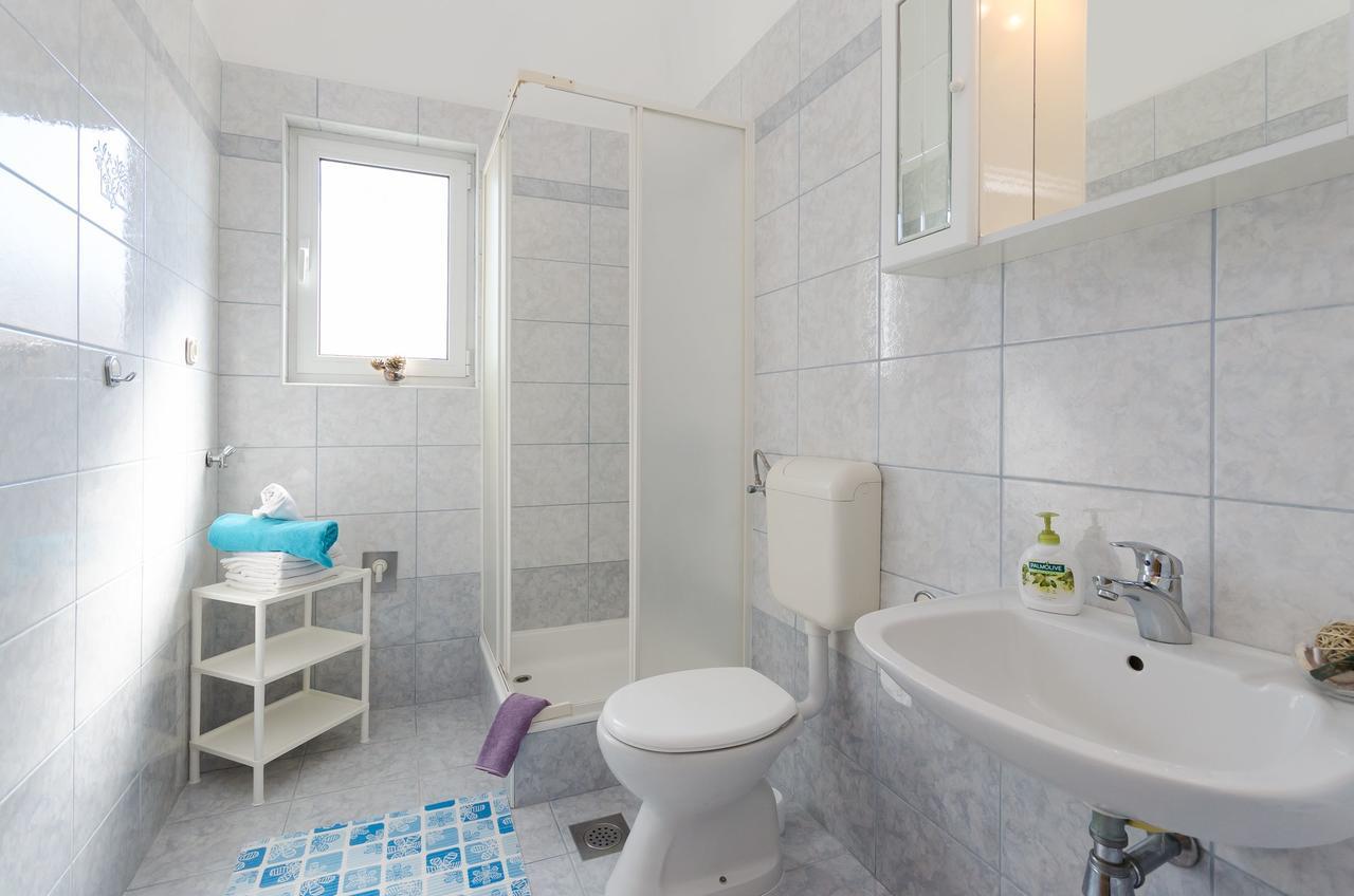 Apartments Krunoslav Пунат Екстериор снимка