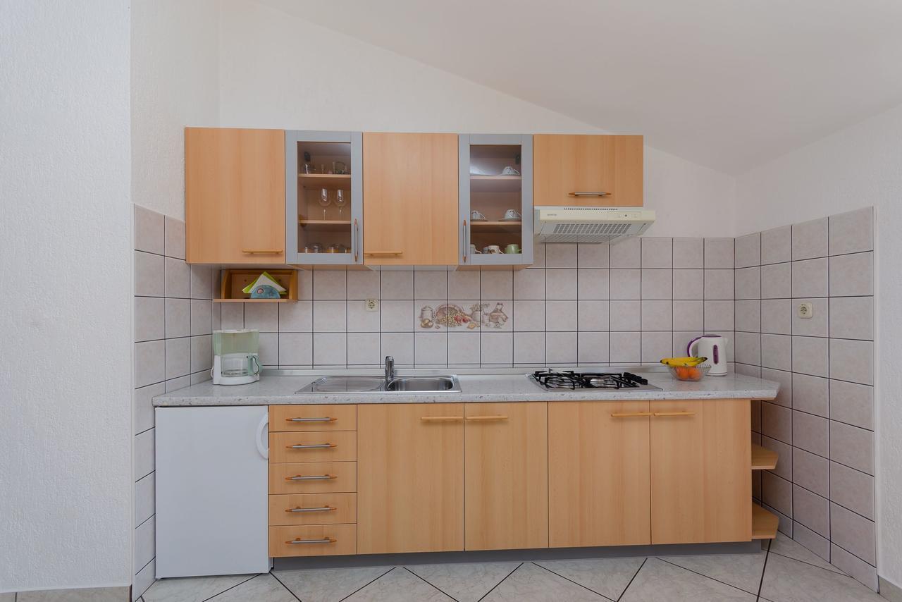 Apartments Krunoslav Пунат Екстериор снимка