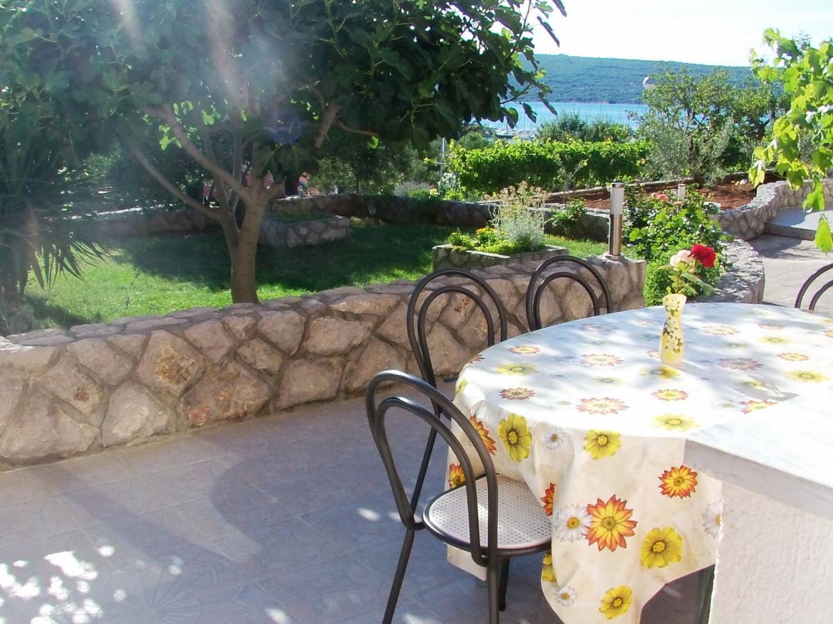 Apartments Krunoslav Пунат Екстериор снимка