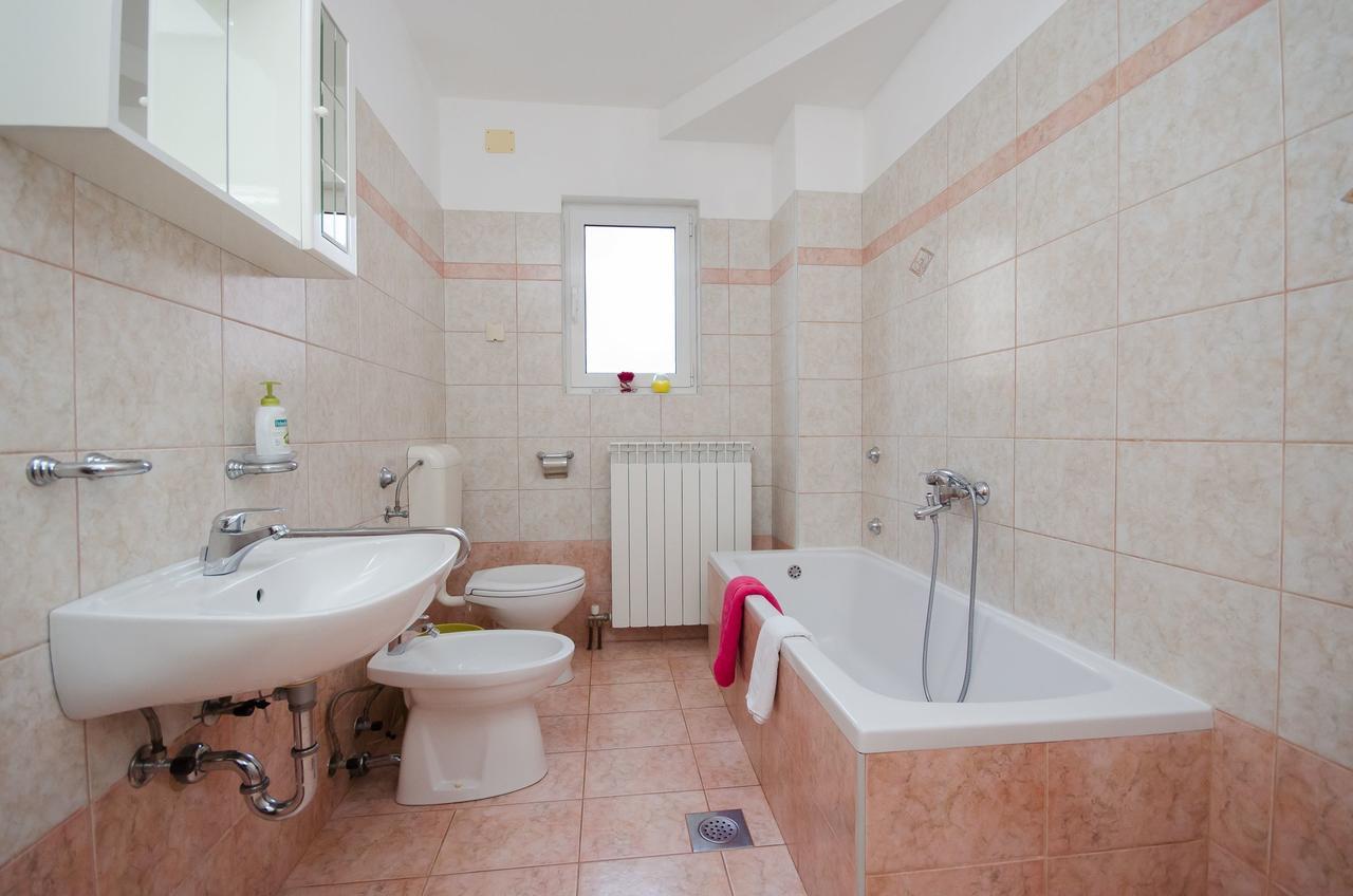 Apartments Krunoslav Пунат Екстериор снимка