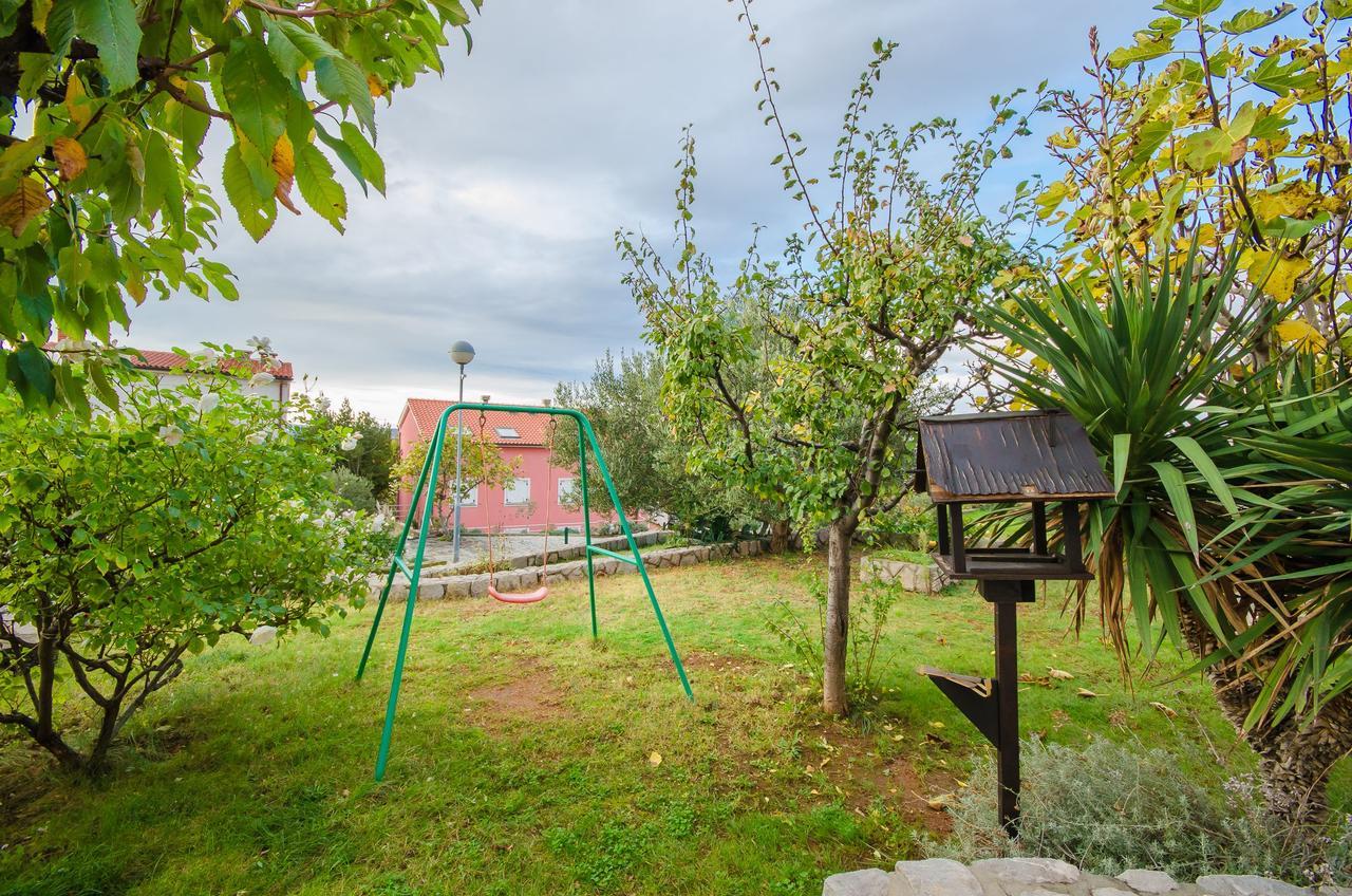 Apartments Krunoslav Пунат Екстериор снимка