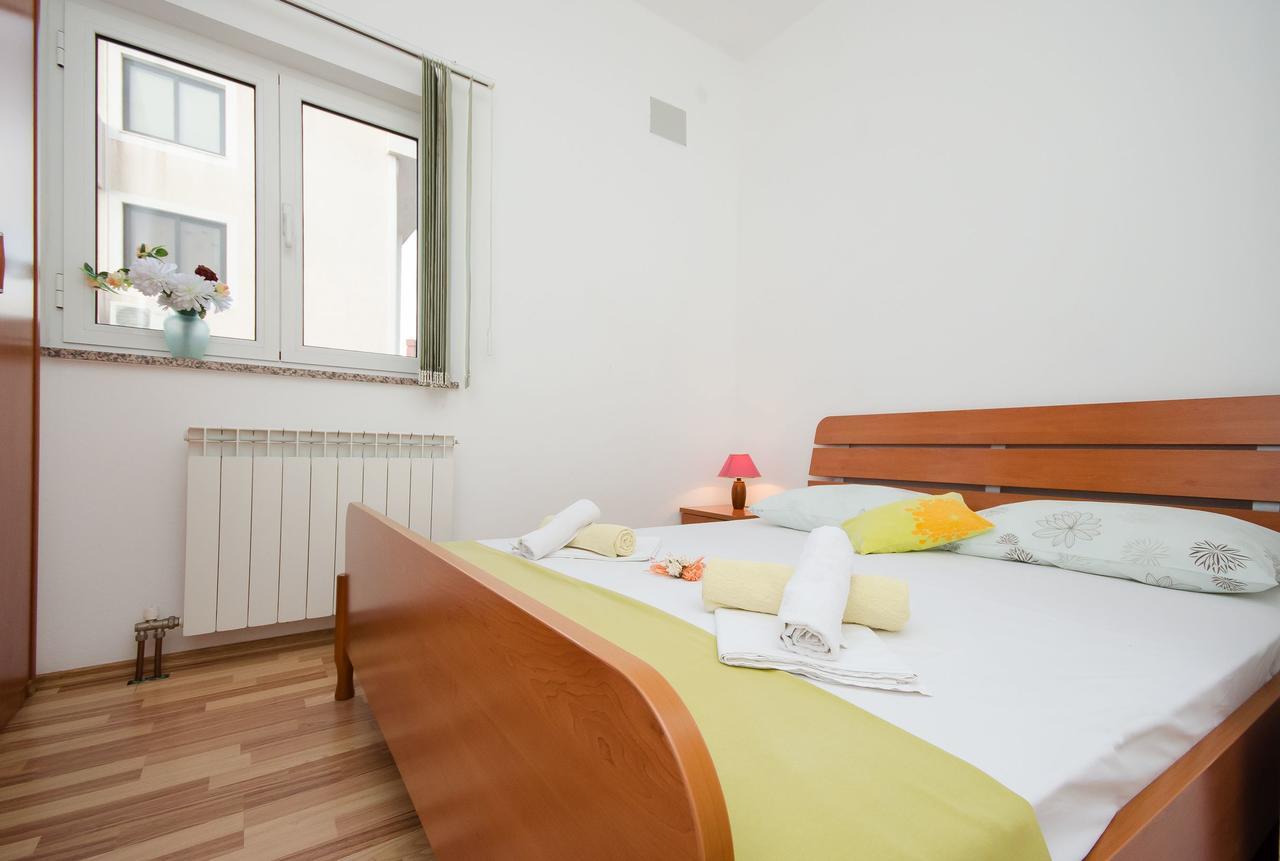 Apartments Krunoslav Пунат Екстериор снимка