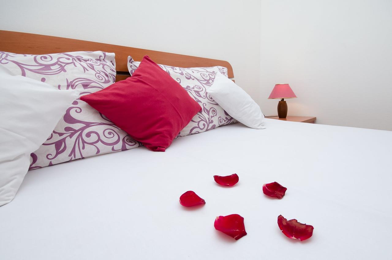 Apartments Krunoslav Пунат Екстериор снимка